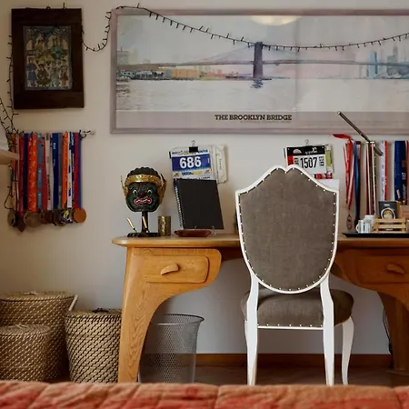 Stanza Con Vista Mare Homestay szállás