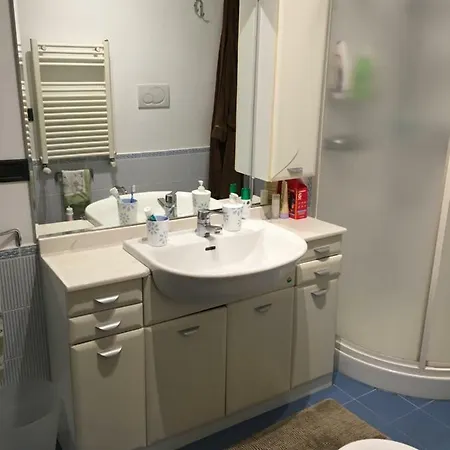 Stanza Con Vista Mare Homestay szállás