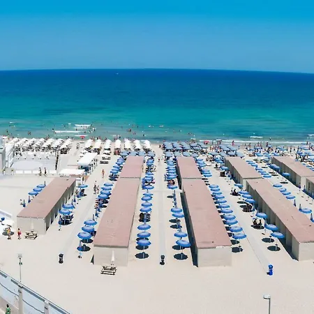 Homestay Stanza Con Vista Mare Bari