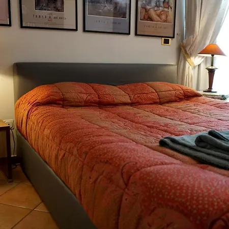 Stanza Con Vista Mare Homestay Bari