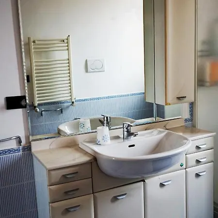 Stanza Con Vista Mare Homestay Bari
