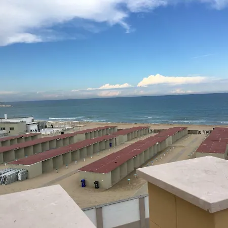 Stanza Con Vista Mare Bari