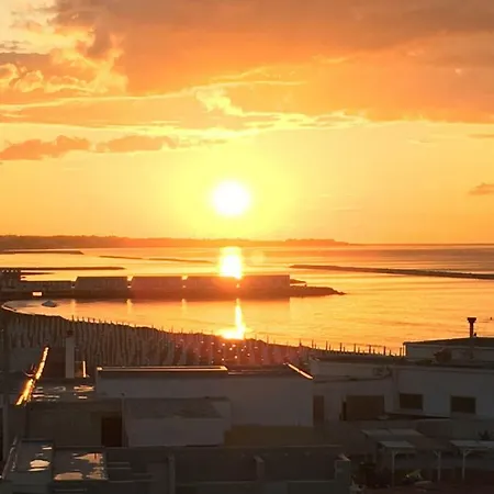 Homestay Stanza Con Vista Mare *